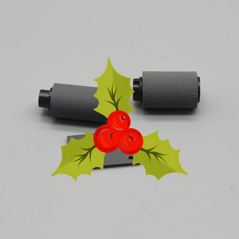 

ADF-IC-MK FC7-6189-000 FL2-6637-000 FC7-6297-000 ADF Maintenance Kit for CANON iR1133 C1028 C1021 MF 5880 5840 5870 5850 1133