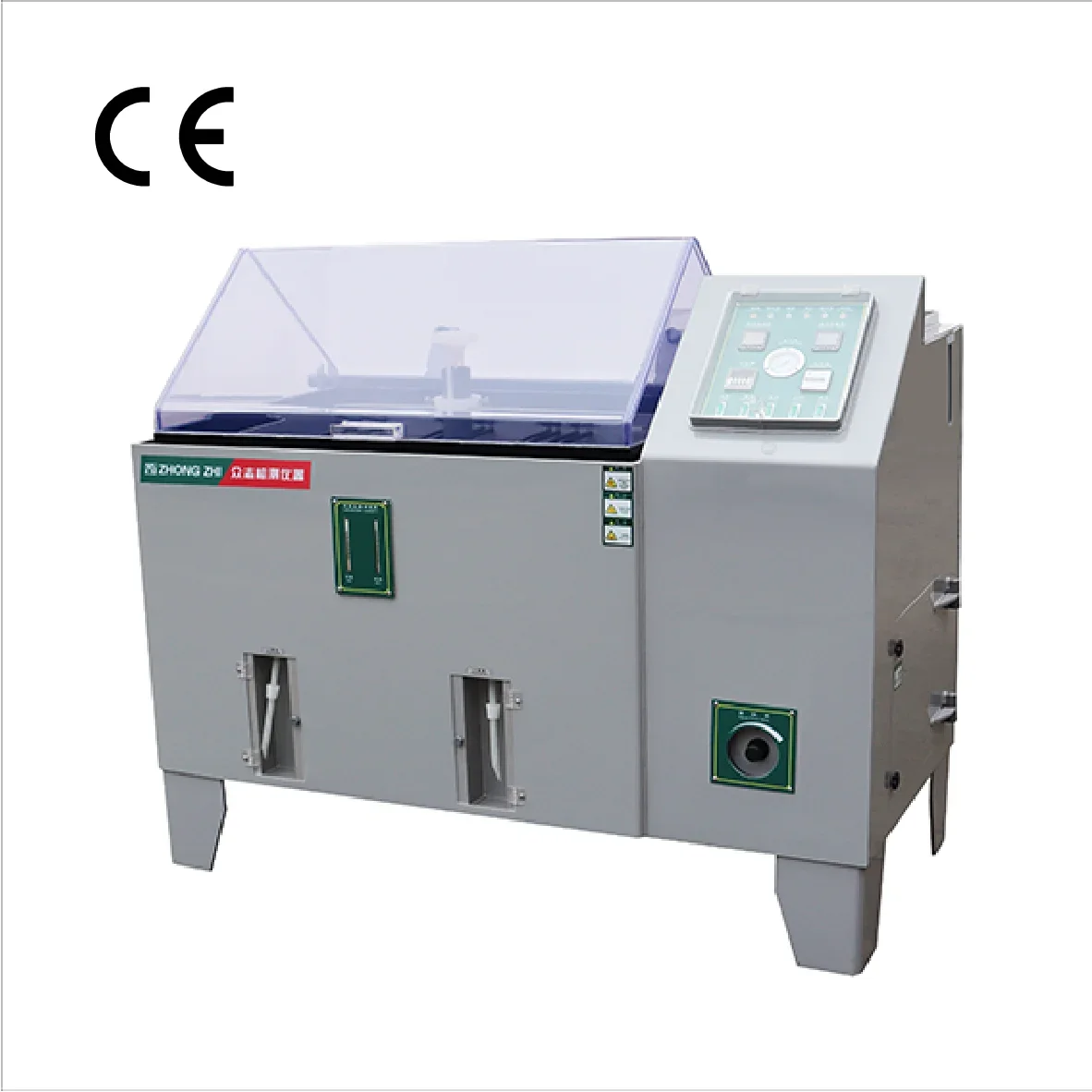 CZ-60A OEM ODM ASTM B117 High Configuration Lab Salt Spray Corrosion Room Test Machine Equipment Manufacturer