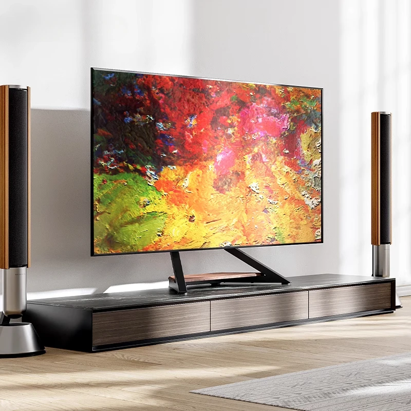 

Desktop stand for 65/75/85 inch TV stand