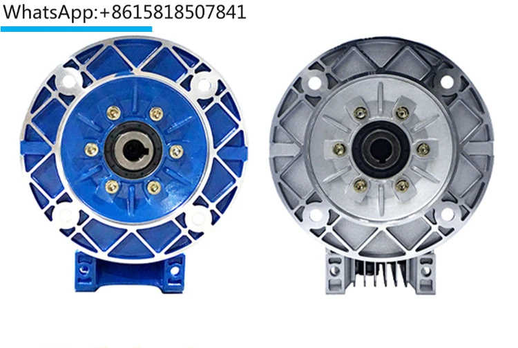 

Reducer, small reduction motor assembly, worm gear, worm gear transmission, worm gear gearbox, vertical reducer