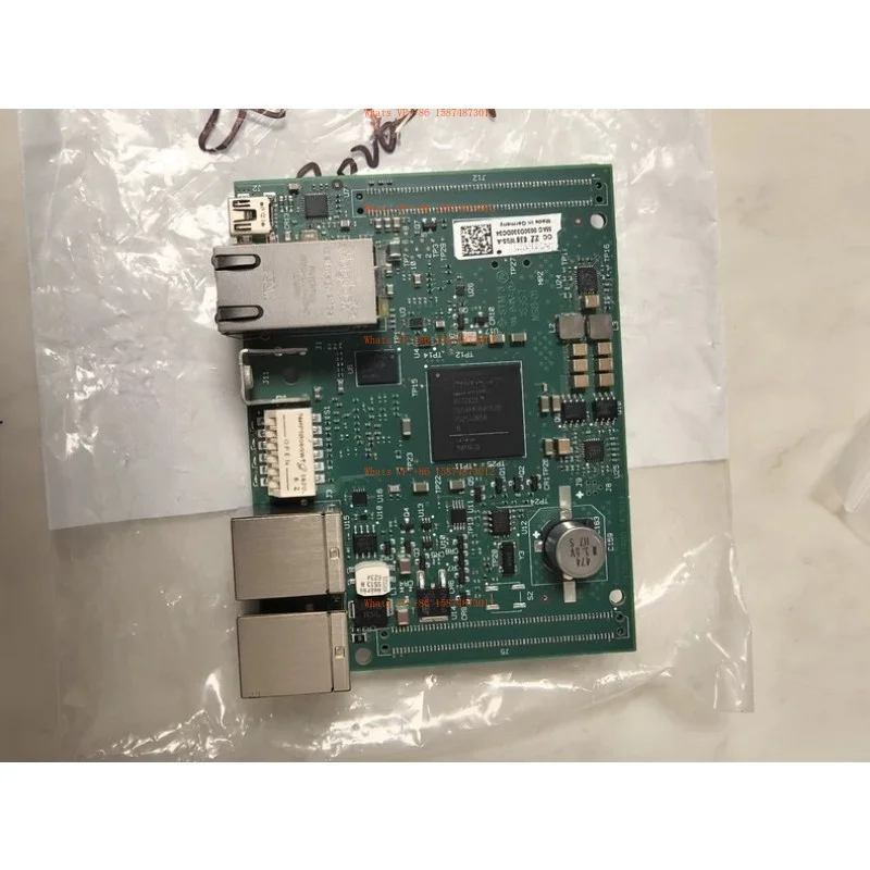 Agi lent Communication Board G4200-65880, brand new and unopened