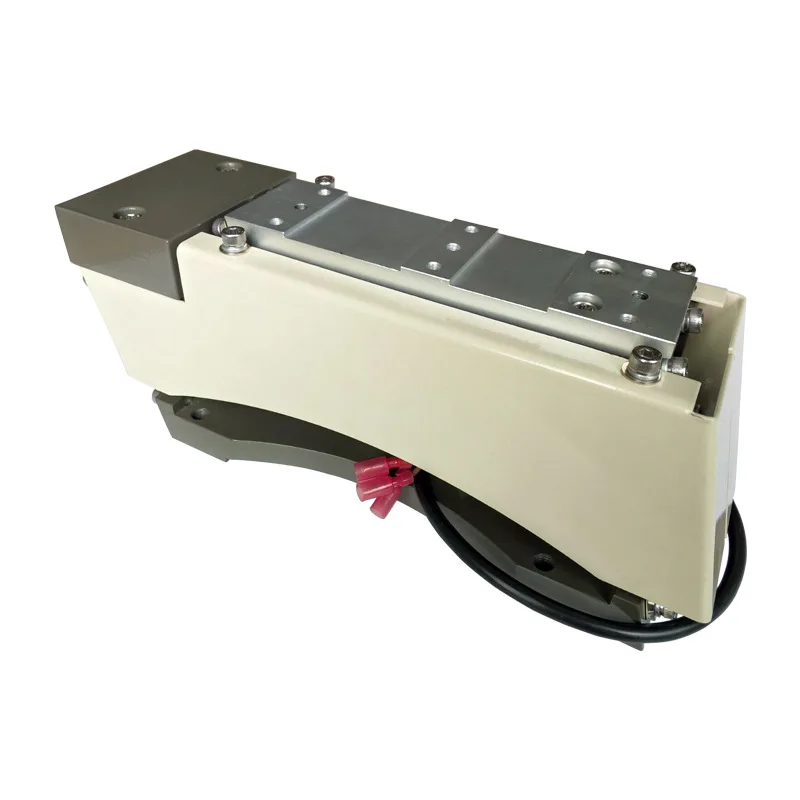 650C Electromagnetic Linear Vibrating Feeder, Straight Vibrator for Industrial Vibration Plate Stable Material Automatic