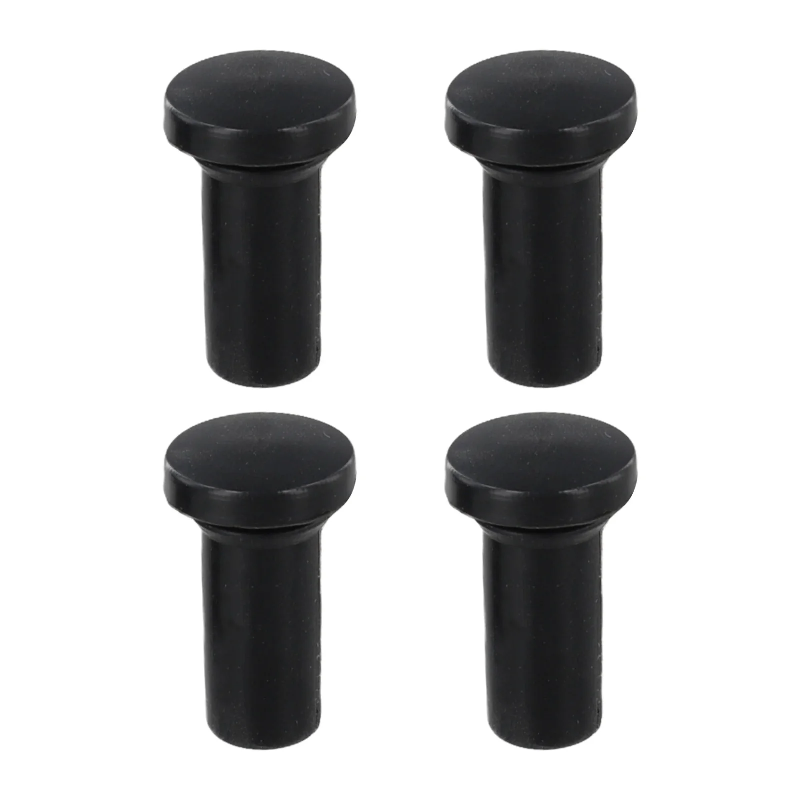 Air Fryer for protection As Shown for cosori Silicone Feet High Temperature Silicone Bumpers For Oven Mat Oven Non-slip Rubber