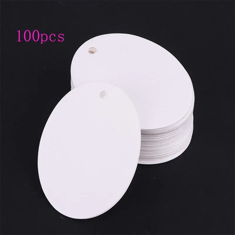 

100pcs Tester Strips Fragrance Disposable White Women Smell Paper Paper Strips Test Paper Aromatherapy Perfume
