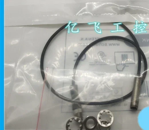 Magnetic switch IN 80-S-M8-PNP 0301478 Proximity switch sensor