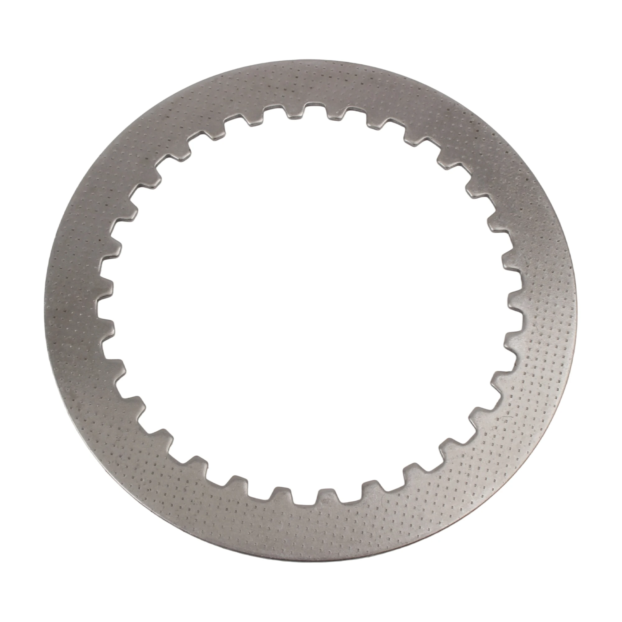 11PCS Motorcycle Clutch Disc Friction Clutch Cork Plates Set Paper Base / Cork Base For Yamaha XG250 Tricker XT250 Serow XT250X