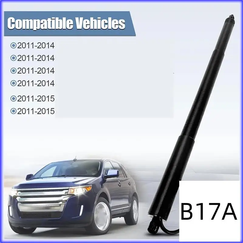 

BT-Rear Power Hatch Lift Support For Ford Edge Explorer Police Tailgate Power Liftgate Support Strut Shocks