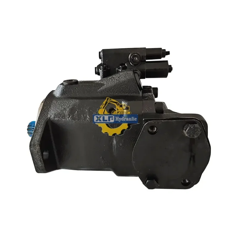 Kinerja Tinggi Efektivitas Biaya Tinggi untuk Pompa Piston Hidrolik Buldoser Terlacak Truk CAT 10R6684 172-5636 D11T D11R