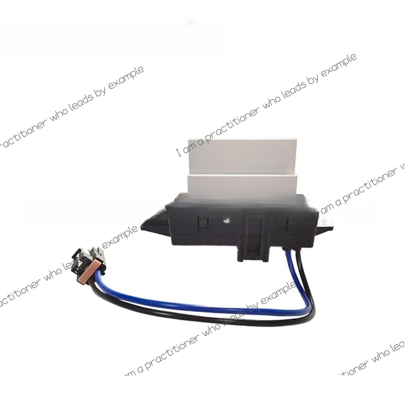 

ZANETOL Blower Motor Control Module / Resistor Car for BUICK RAINIER 2004~2007 for CADILLAC ESCALADE 1999~2006 15-80567 10325408
