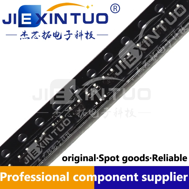 SN74LVC1G17DBVR C175 C17S C17P C17H C17R C17K C17J C17F Buffers and Line Drivers Single Schmitt-Trgr Non-Inverting 1 Input