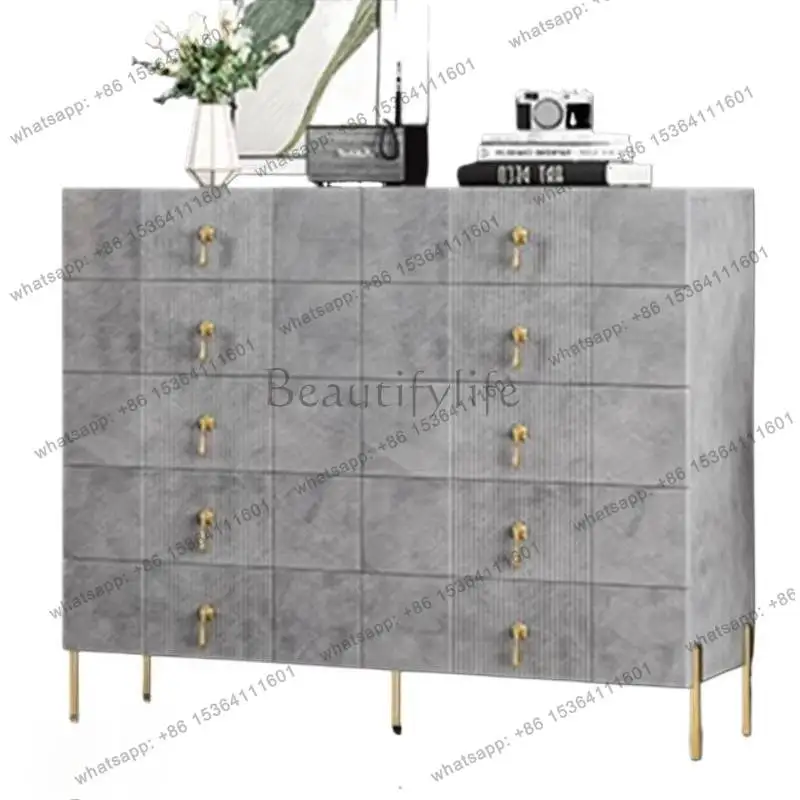 YJ Beauty Living Room Cabinets Decoration Large Bedroom Salon Living Room Cabinets Storage Drawers Vetrina Soggiorno Furniture