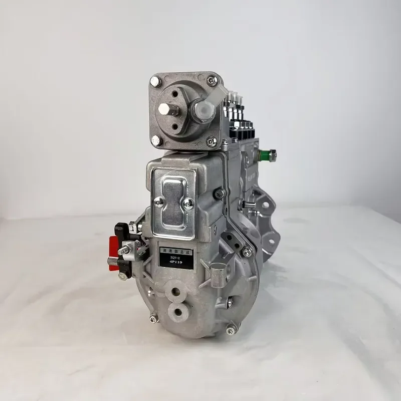 

Fuel Pump 4933389 for Cum-mins Engine 4bt 6ltaa8.9 6CTA 8.3 6bt5.9 4btt3.9