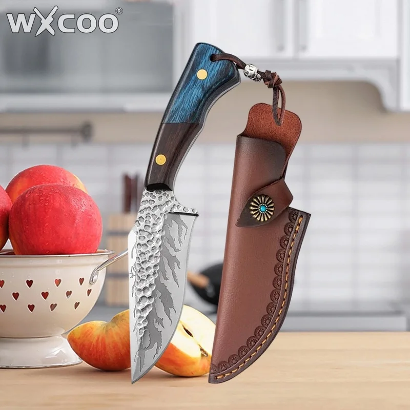 Wxcoo Forged Cleave…