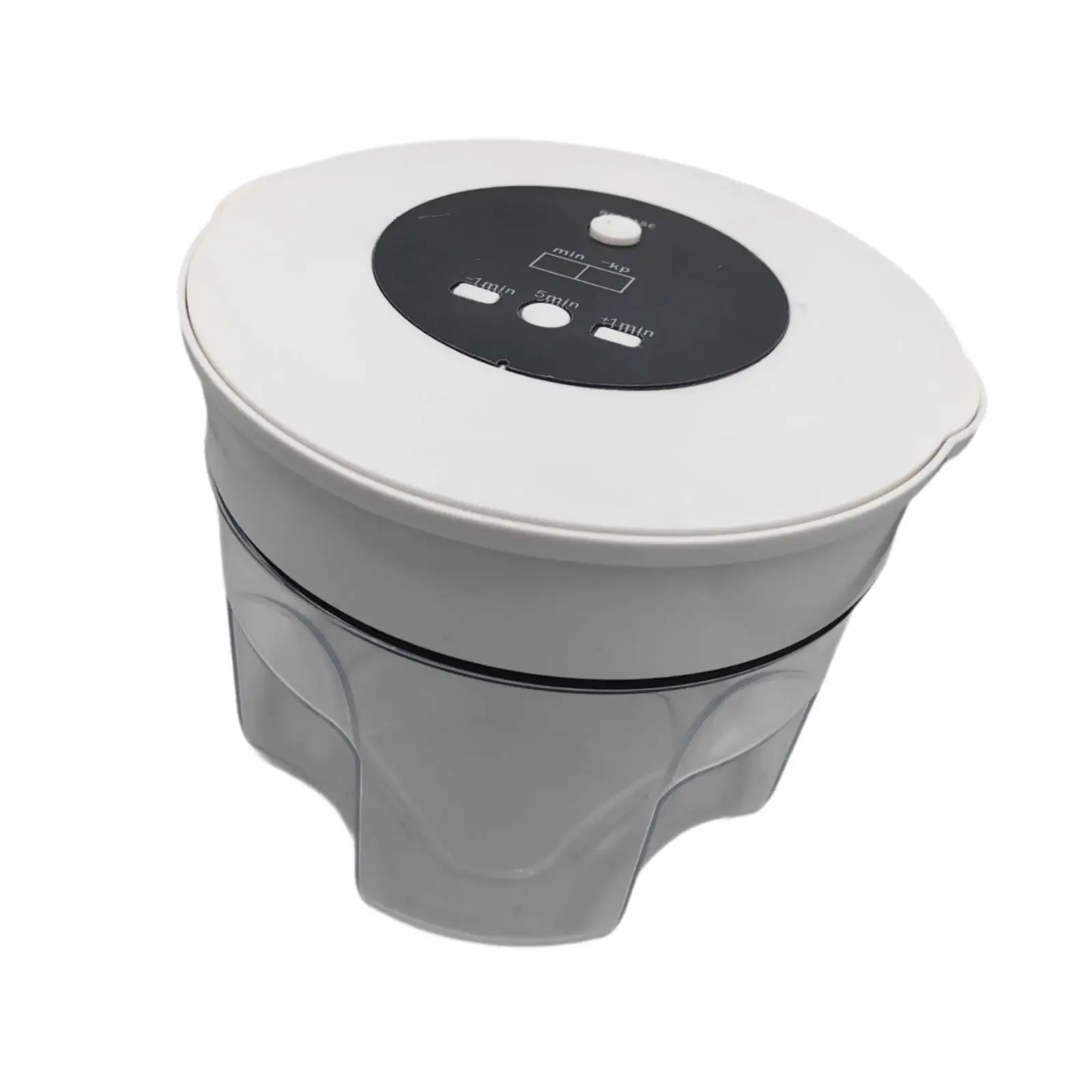 

Средство для удаления пузырьков из смолы, принадлежности для смолы, небьющаяся, легкая, вакуумная дегазация