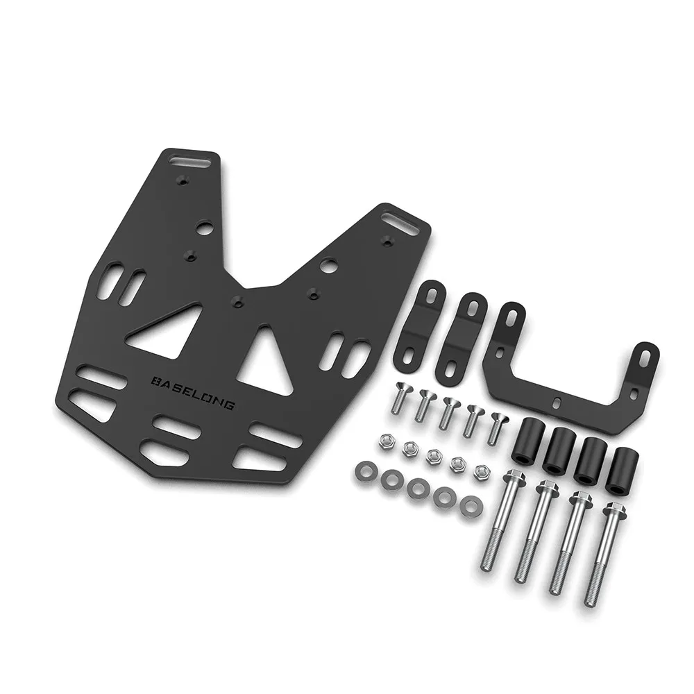 

Motorcycle For KTM 690 SMC R 690 Enduro R 2008 2009 2010 2011 2012 2013 2015 2015 2016 2017 2018 Rear Luggage Rack Cargo Rack