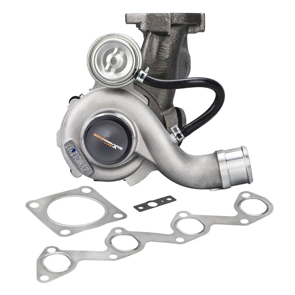 

Турбокомпрессор MaXpeedingrods для Ford Focus Tourneo Transit 1.8 TDCI 90BHP 1999-GT1544Z 706499 708618 1314620