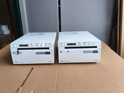 New Model UP-X899MD Professional Ultrasound Machine Medical Use Black And White Thermal Video Printer