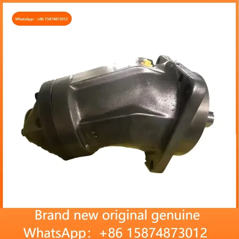 

A2FM160 A2FM32 A2FM45 A2FO A2FM A2FM125 series Axis Fixed Hydraulic piston pump A2FM160/61W-VAB100F-S