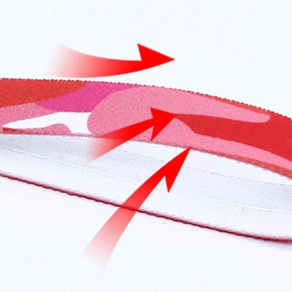 Tenis Elastic Sweatband Forehead Protection Fitness Running Running Head Band Antiperspirant Headband Headband Sport Hairband
