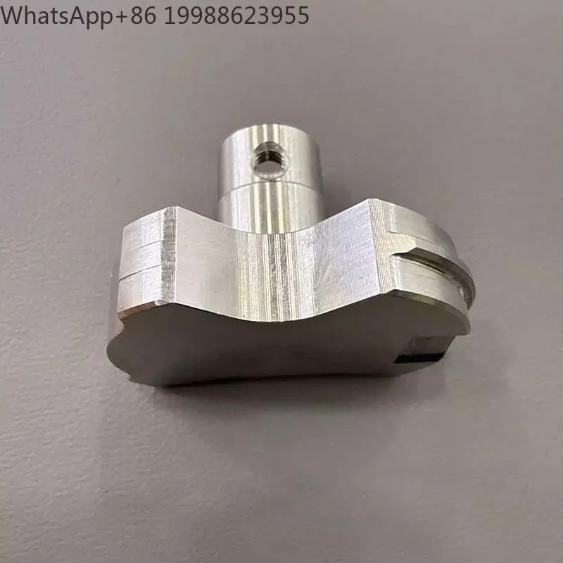 1PC New Replacement Parts for NIDEK Edgers LE1000 LE1200 LEX1000 LEX1200 Edging System Calibration Block Module