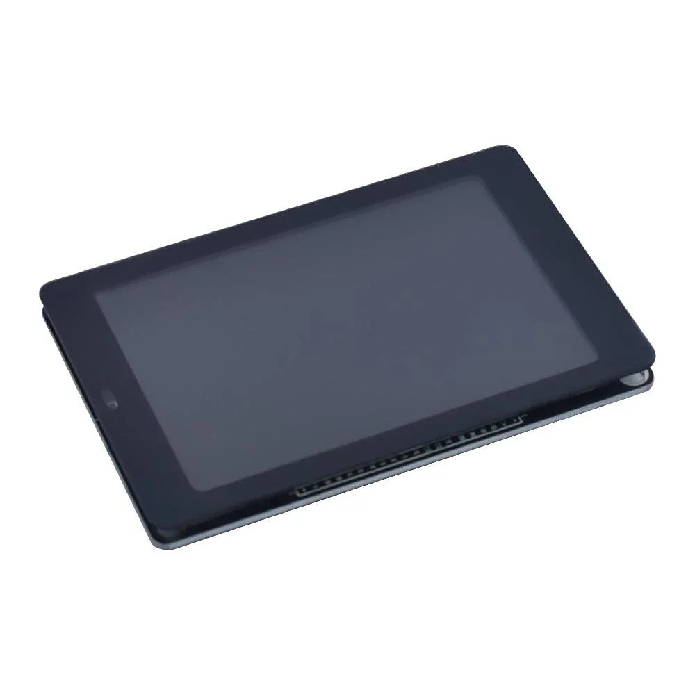 

Development Board - WT32-SC01 With 3.5In 320X480 Capacitive Multi-Touch LCD Screen Built-In Bluetooth Wifi ESP32