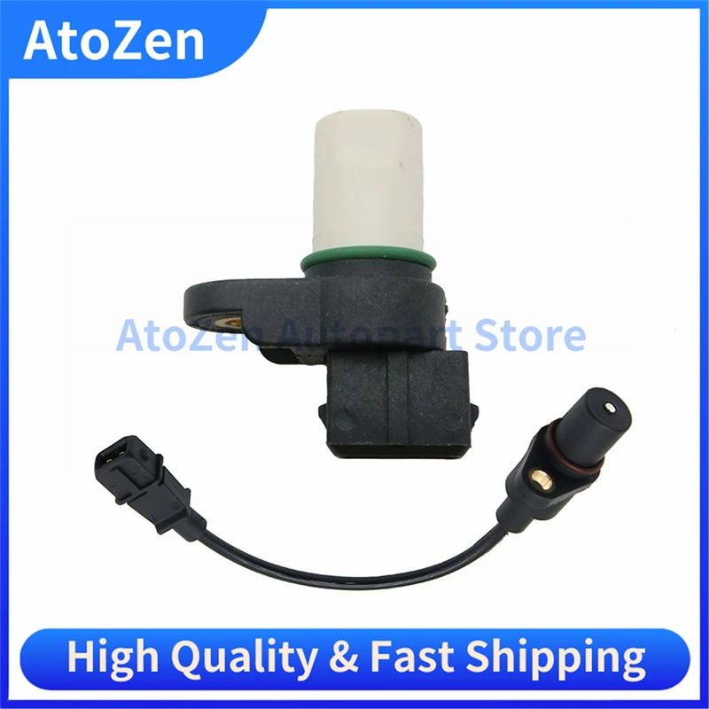 

Датчик положения распределительного вала/коленвала 39350-22600/39180-22600 39180-26900 39190-26900 для Hyundai Accent 2000-2005 1,5 1,6 л TDC