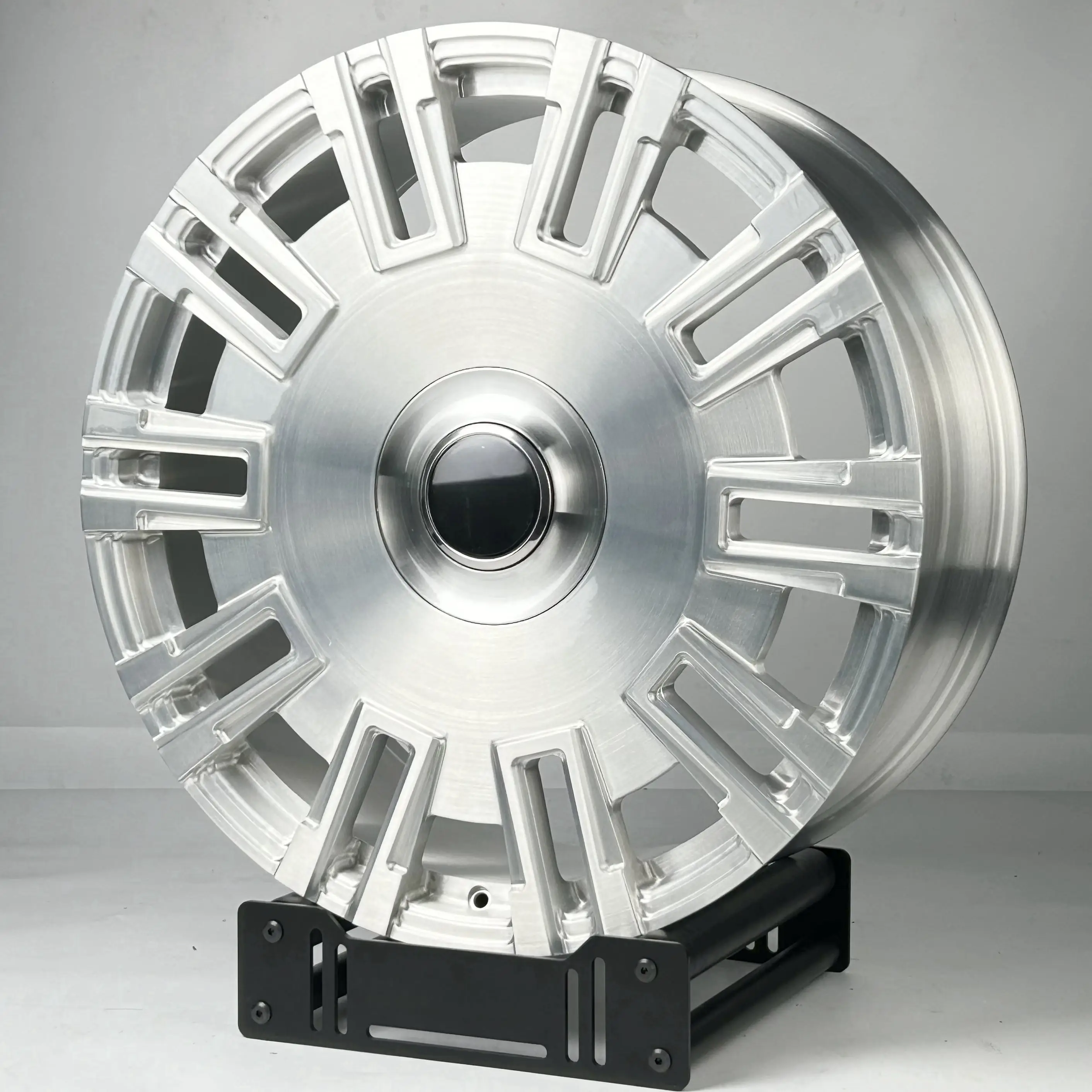 

Kw Forged 5x130 Wheels For Bentley Flying Spur Mulsanne Bentayga Continental GT 20 21 22 Inch Rims Forged Alloy Wheels