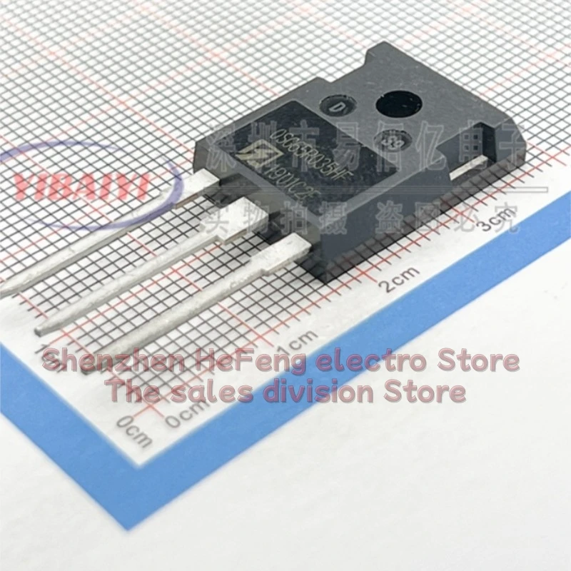 10 PÇS/LOTE OSG65R017HT3F R020 028HF 035HTF 038H4ZF 022H4T3ZF/HT3ZF/HZF OSG65R038HZ OSG65R028H OSG65R035H OSG65R022H4T3Z