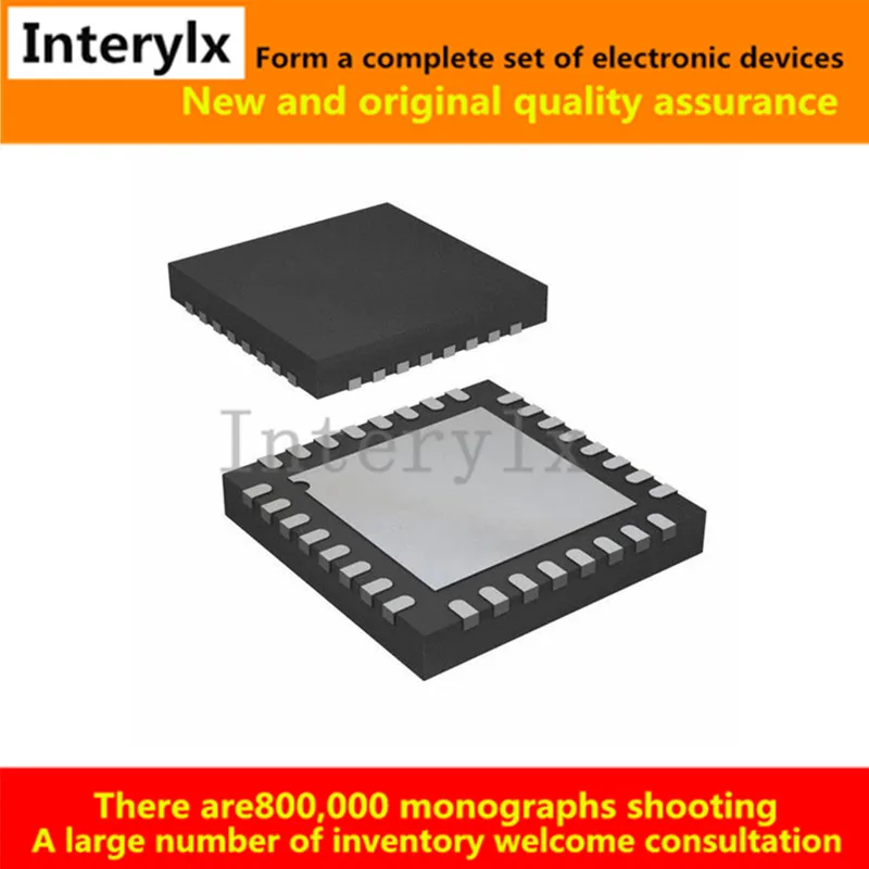 5Pcs/Lot ADUC7038BCP6Z62 ADUC7039BCP6Z ADUC7039WBCPZ ADUCM360BCPZ128 IC LFCSP-32