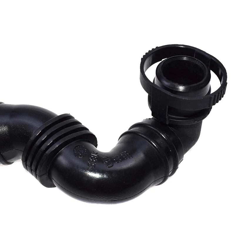 Crankcase Breather Vent Hose For EOS Golf Mk5 Passat Touran  A3 Seat Altea Leon Skoda Octavia 2.0 FSI 06F103212D