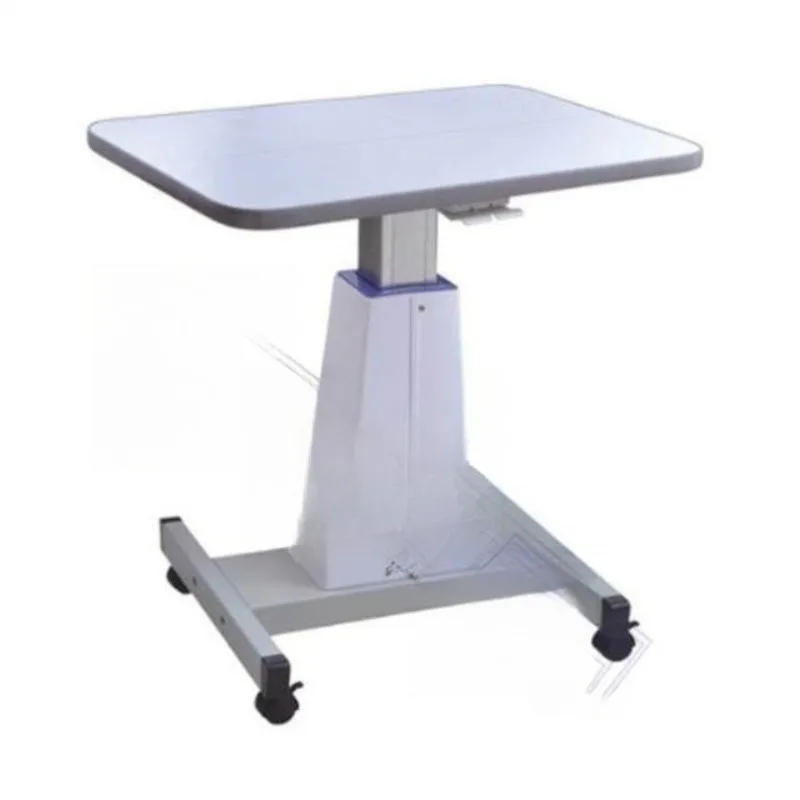 Linear machine lift table Linear machine training instrument Optometry instrument Lift table y