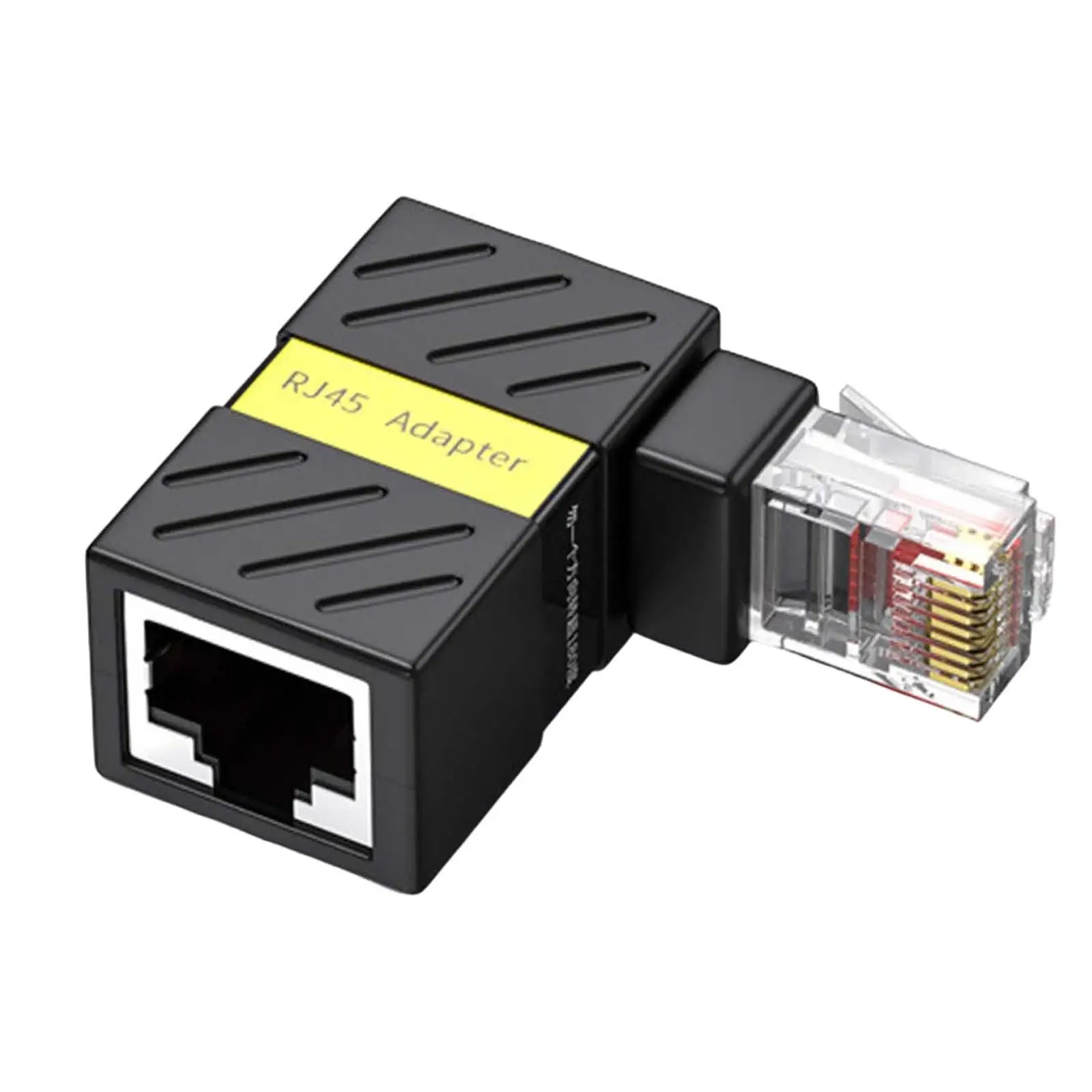 Standardowy przenośny gigabitowy Adapter Adapter sieci 1000 Mb/s do komputerów