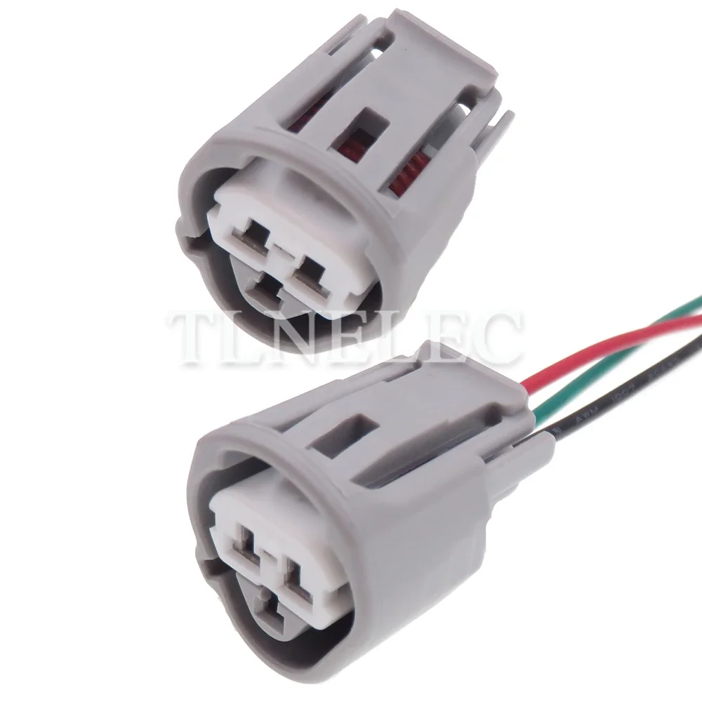 3 Pin Way Auto Wire…