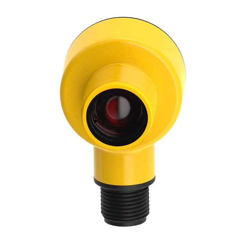 BXUAN Detection Distance 25m infrared Through beam photoelectric switch NPN PNP NO NC Three Wire Output optical sensor