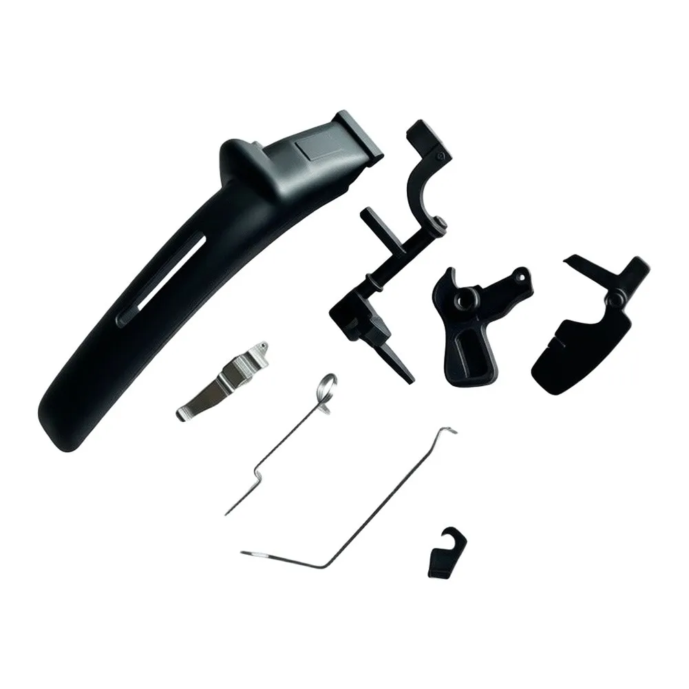 Suitable For 064 066 MS640 MS650 660 For Chainsaw Kits Handle 1122-791-0600 Easy Install Quick Replacement Reduce Downtime
