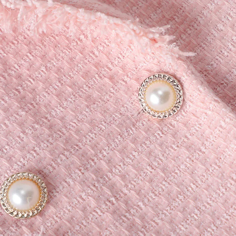 ALPHALMODA 2025, Nuovo autunno, Giacca blazer elegante, per donna, Vestibilità slim, Tinta unita, Completo moda donna, Abbigliamento Top