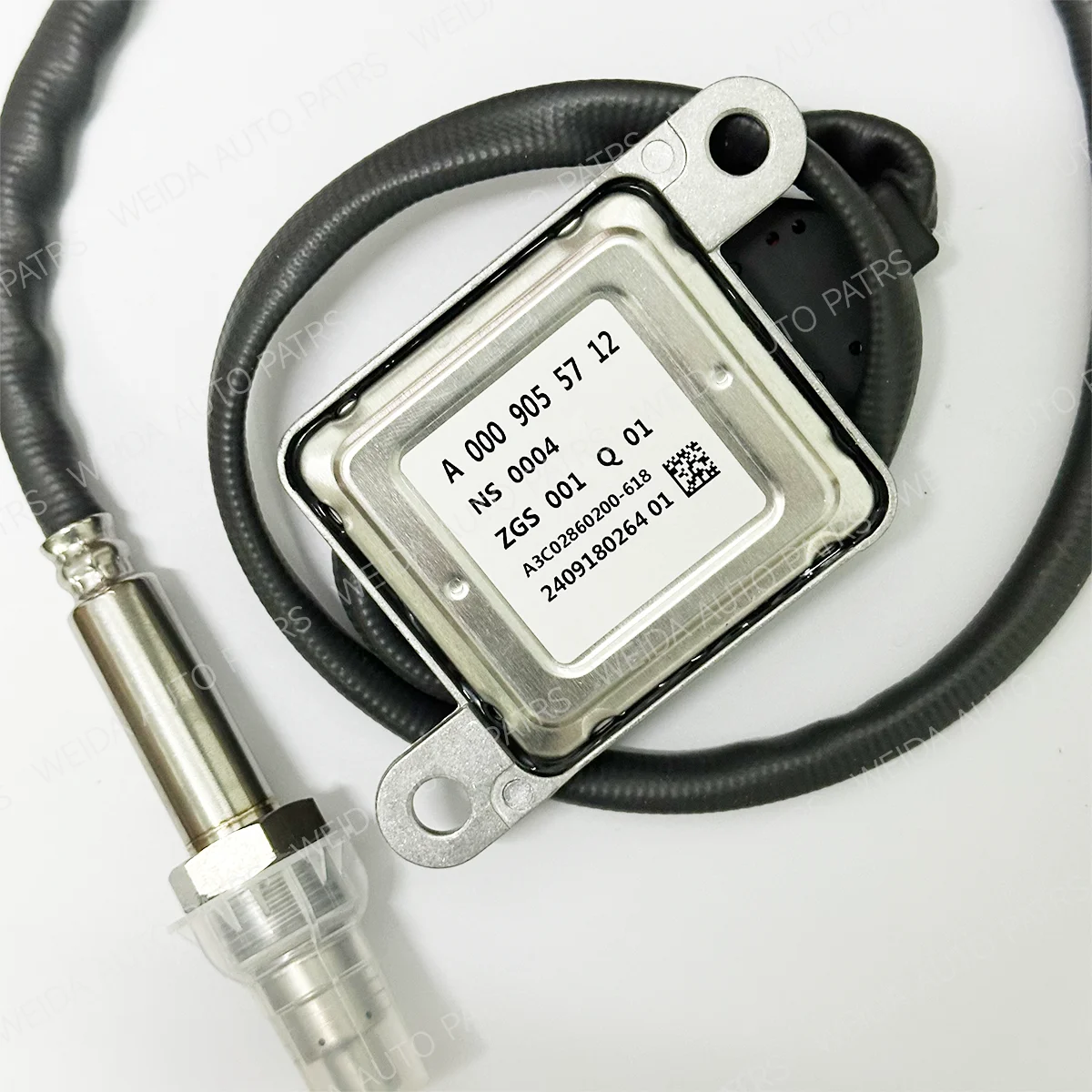 

A0009055712 0009055712 Nitrogen Oxygen NOX Sensor For Mercedes Ben GL350 ML GLE E 220 250 300 350 2009-2016