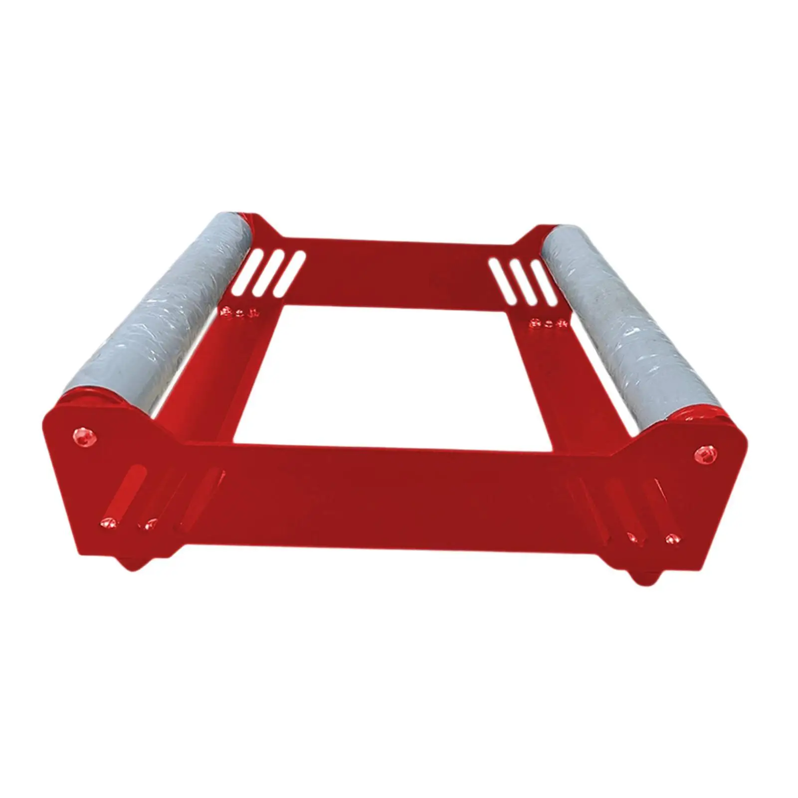 

Wheels Rims Stand Steel Garage Accessory Tire Detailing Support for Ceramic Coating Car Tire Wash Tyre Shine Applications