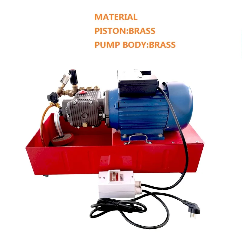 New arrival factory manufacture high pressure  performance electric water pump with lowest price