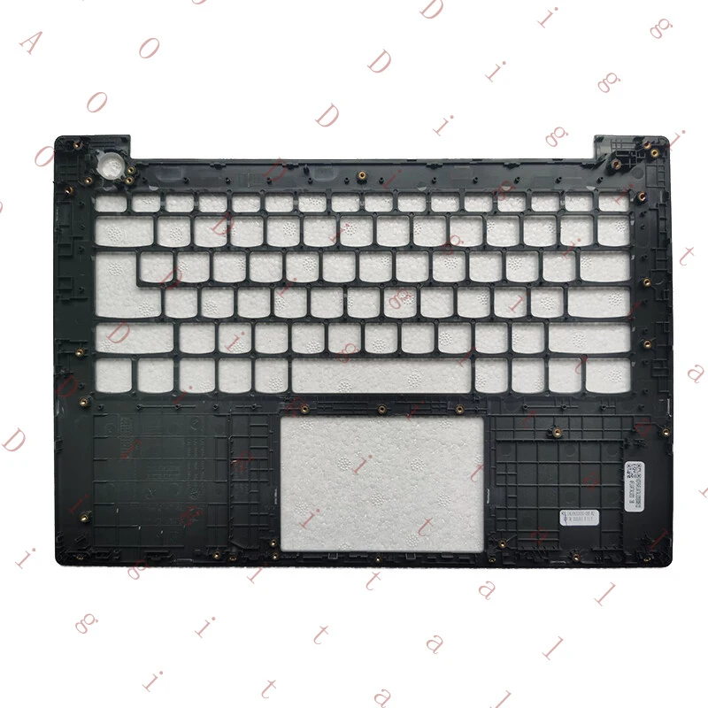 LL Laptop New FOR Lenovo ThinkBook 14 14s IIL IWL IML Upper Case Palmrest Cover