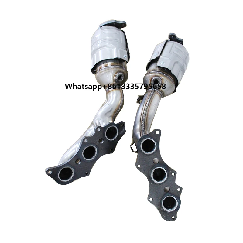 Xg Hot Sale Exhaust… - image