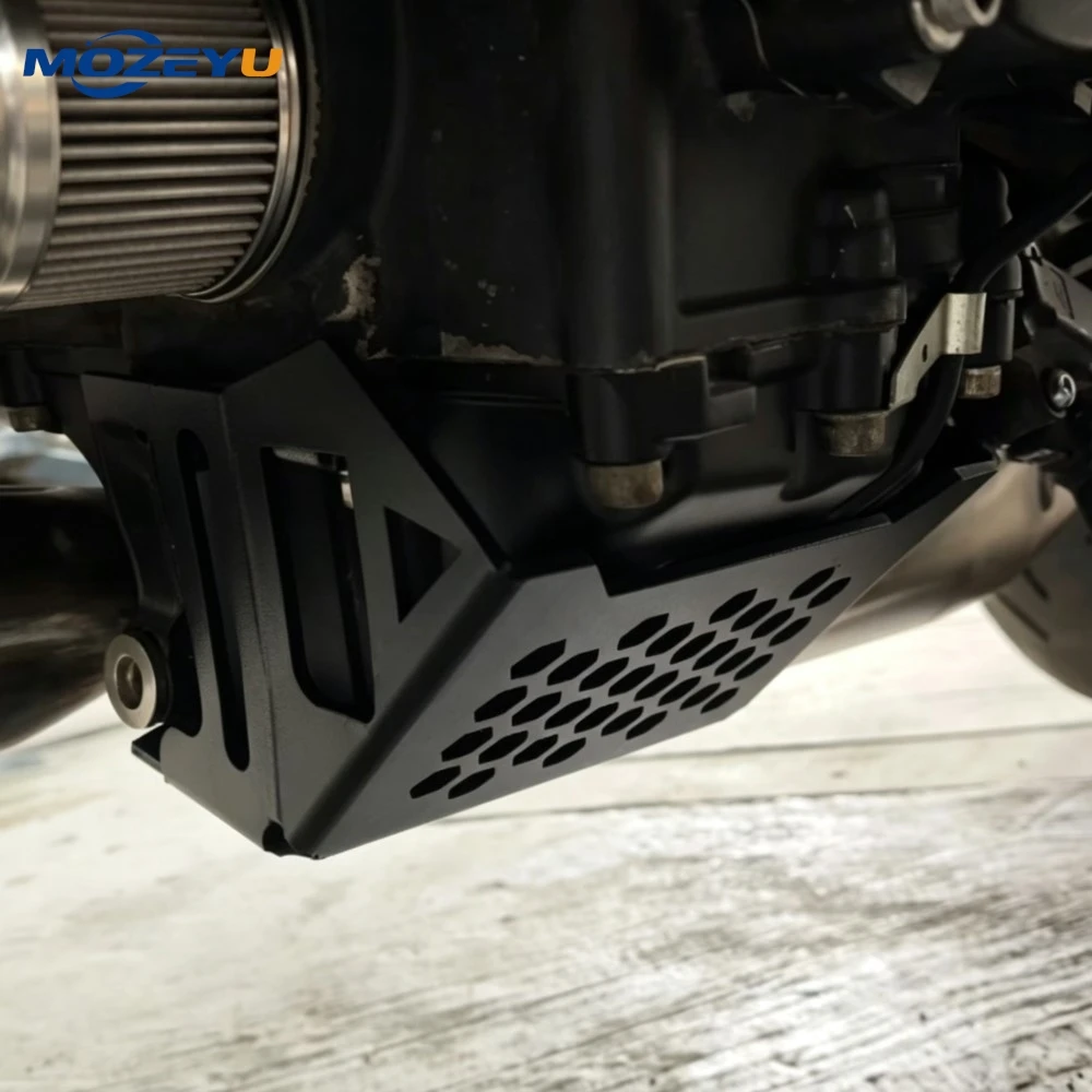 Motorcycle Engine Protection Cover Bottom Protection FOR YAMAHA Tracer 900 MT-09 MT09 MT 09 TRACER 900GT 2015-2020 Accessories