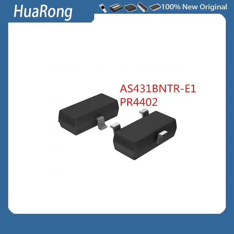 50Pcs/Lot As431Bntr…