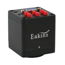 Stereo Trinocular Microscope 3.5X-90X #4