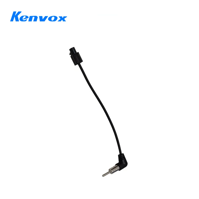 Android Car Radio Audio Installation FM/AM Antenna Stereo Wiring Cable Adapter For vw Volkswagen Ford GM Peugeot Renault