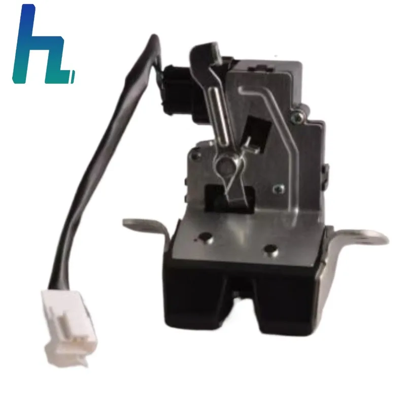 

81230C7000 Tail Gate Latch for Hyundai i20 2015–2023 Bayon 2021–2023