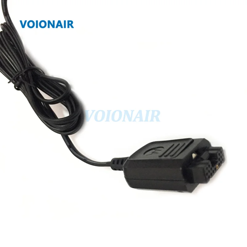 VOIONAIR AC Adapter Power Supply Wall Charger For Motorola MTP3250 MTP6750 MTP3550 EU Plug