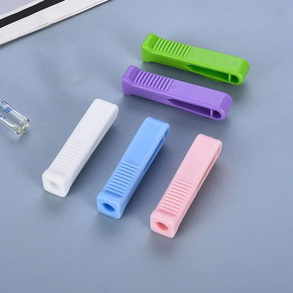 Labor-Saving Multi-Functional Ampule Breaks Plastic Anti-Slip Vial Opener Bottle Opener For Nurse&Doctor Open Vial Bottle