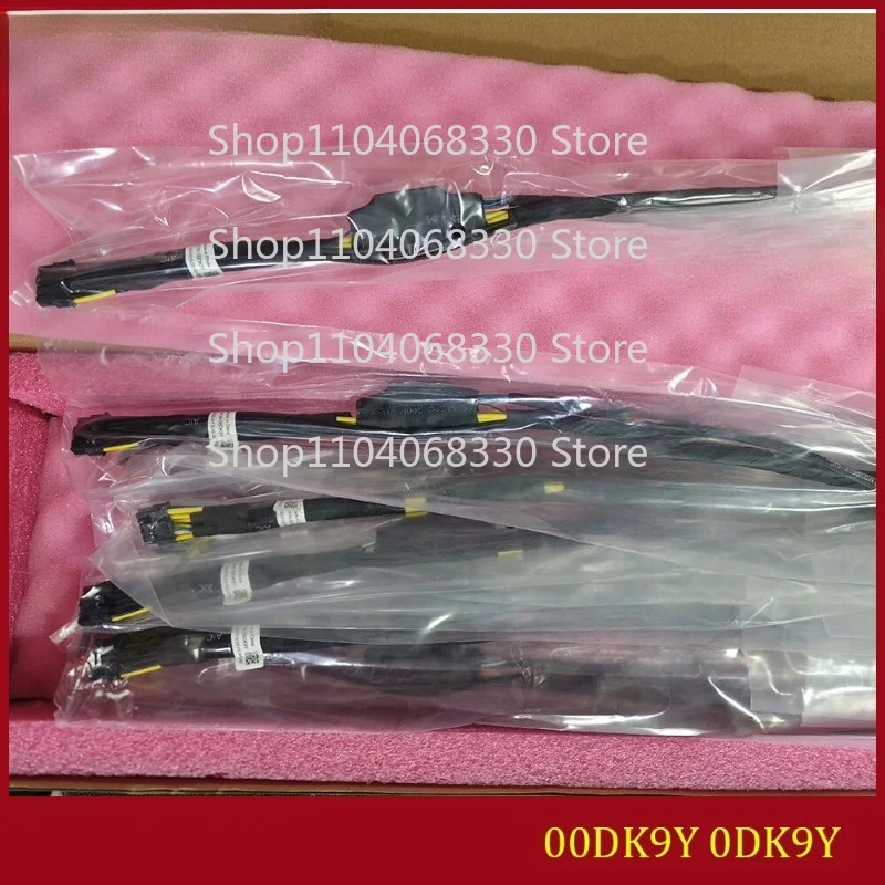 

00DK9Y For DELL PowerEdge R760 GPU Power Cable Single 12-Port Power Cable