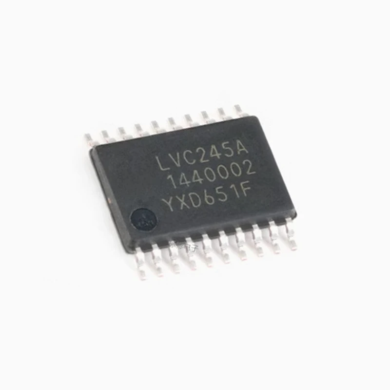 74LVC245APW 74LVC245 LVC245A IC TSSOP-20 Brand New Original Factory